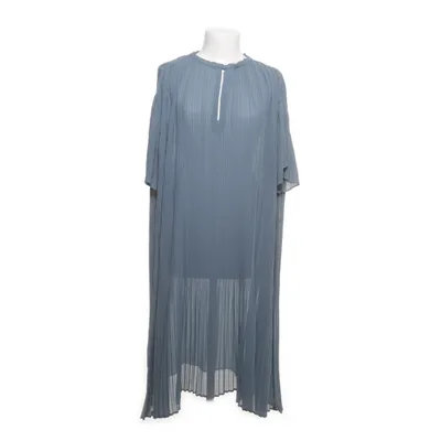 Jurk (Blauw) van Samsøe & Samsøe Polyester