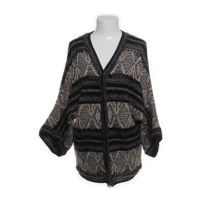 Kofta (Svart, Vit) från Pull & Bear