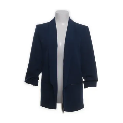 Kavaj (Blå) från Noisy May Elastan, Polyester