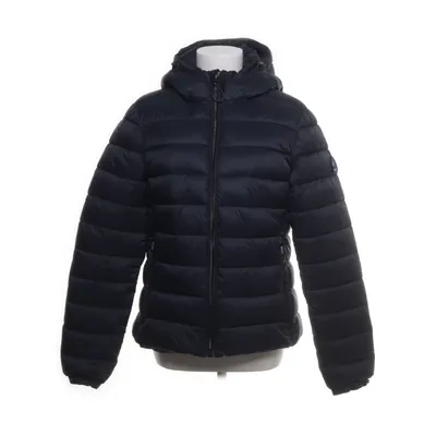 Winterjas (Blauw) van Superdry Nylon, Polyester