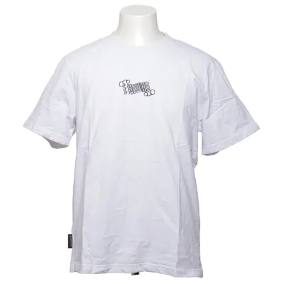 T-shirt (Vit) från Jp Clothing Bomull