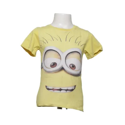T-shirt (Minion) von H&M x Despicable Me Baumwolle