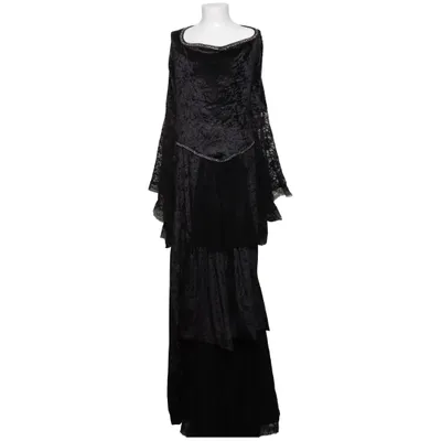 Fancy dress (Gothic Temptress) from Christys Dress Up Polyester