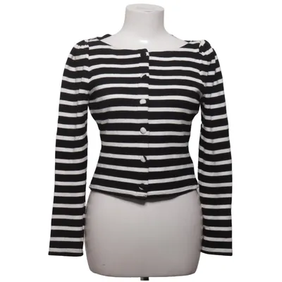 Kofta (Svart, Vit) från Reformation Nylon, Polyester, Viskos