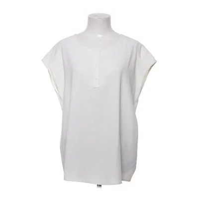 Top (Wit) van Oui Polyester