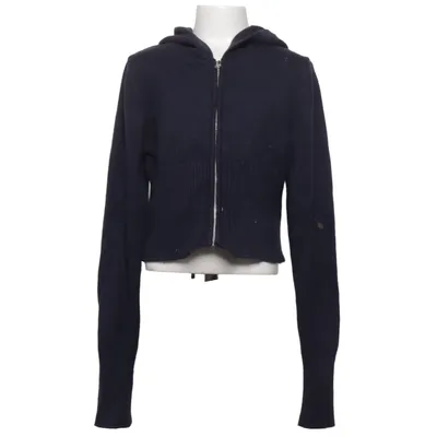 Capuchon sweater (Zwart) van Gina Tricot