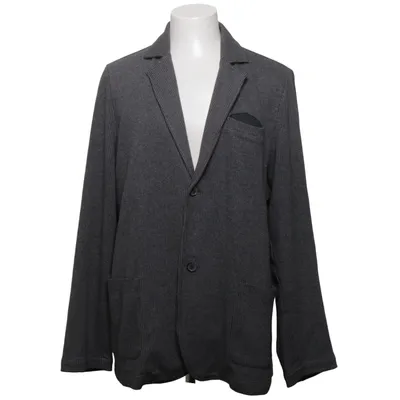 Blazer (Gris) de Marvelis Coton