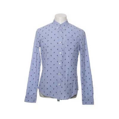 Skjorta (Blå, Vit) från Scotch & Soda Bomull