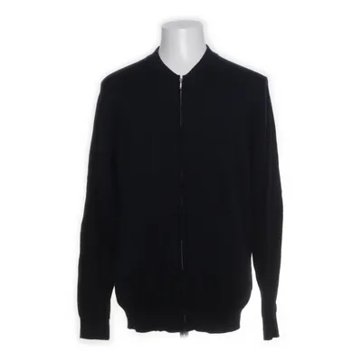 Cardigan (Blauw) van Dressmann Katoen
