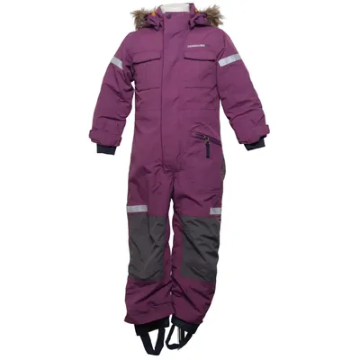 Overall (Purple, Gray, Multicolored) from Didriksons Polyamide, Polyester