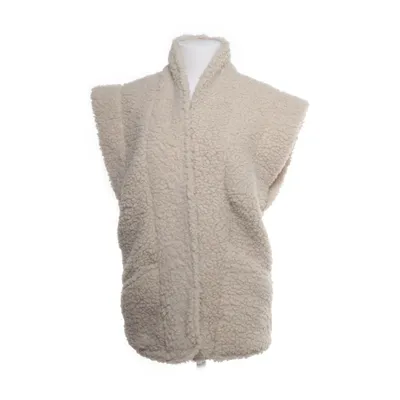 Outdoor vest (Beige) van Made in italy Polyester