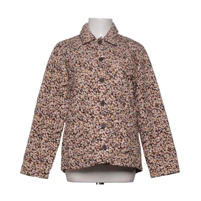 Veste légère (Noir, Multicolore) de MSCH Copenhagen Coton, Polyester