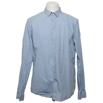 Shirt (Cornelius) van Premium Basic by Lager 157 Katoen, Elastaan