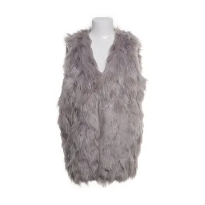 Outer vest (Gray) from Yessica by C&A