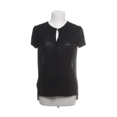 Top (Black) from Stefanel
