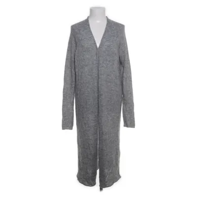 Cardigan (Gris) de Drykorn for Beautiful People Laine d'alpaga, Laine, Cachemire