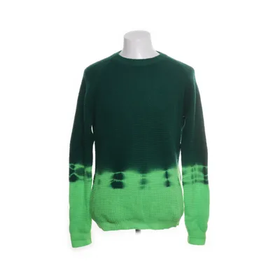 Sweater (Green) from Wolly & Co Nylon, Wool