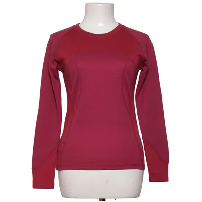 Ondershirt (Roze) van Exani Polyester, Wol