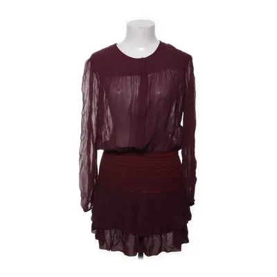 Dress (Purple) from Antik Batik Viscose