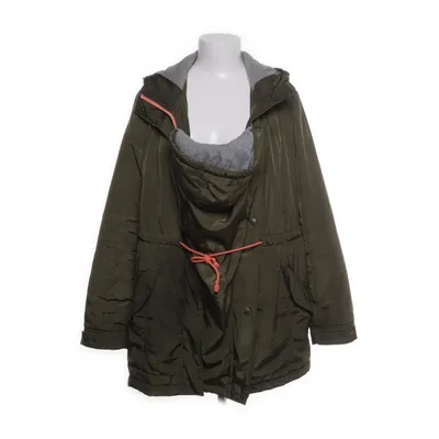 Maternity jacket (Green) from BPC Bonprix Collection Polyester