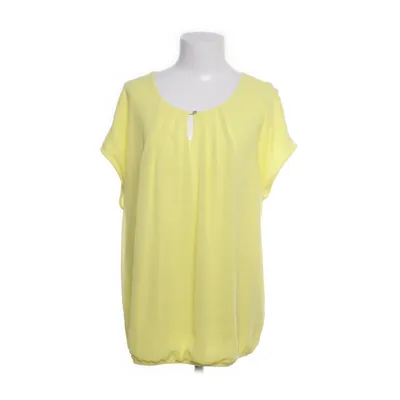 Top (Geel) van MXO Polyester, Viscose