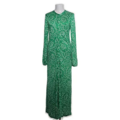 Dress (Iris Rose) from Rodebjer Viscose