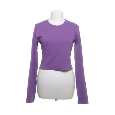 Långärmad t-shirt (Lila) från JJXX