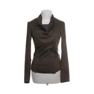 Bikerjack (Groen) van Zara Woman