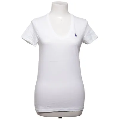 T-shirt (Vit) från Ralph Lauren Bomull