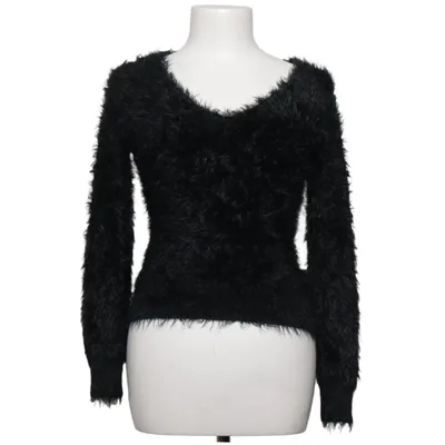 Strickpullover (Schwarz) von Last Woman