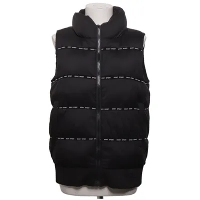Outdoor vest (Zwart) van DKNY Sport Polyester