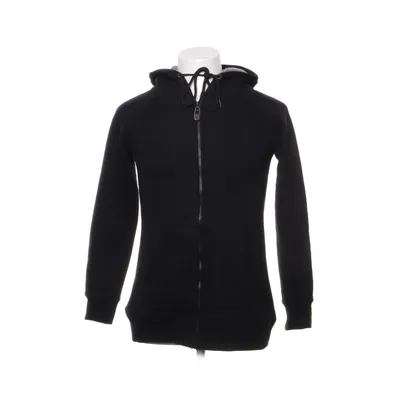 Huvtröja (Svart) från Black Premium by EMP Bomull, Elastan, Polyester