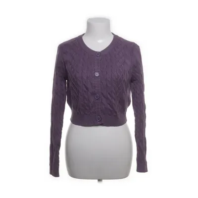 Kofta (Lila) från Tally Weijl Nylon, Polyester, Viskos