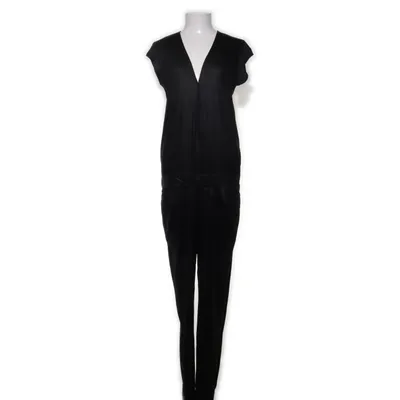 Byxdress (Svart) från Drykorn for Beautiful People Modal