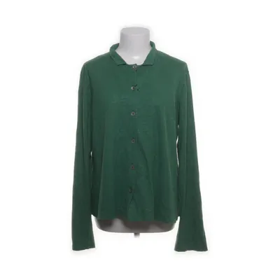 Kofta (Grön) från Bric a Brac Ekologisk bomull, Hampa