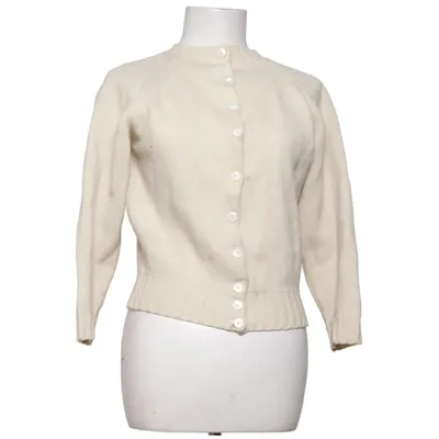 Kofta (Beige) från Pendleton Ull