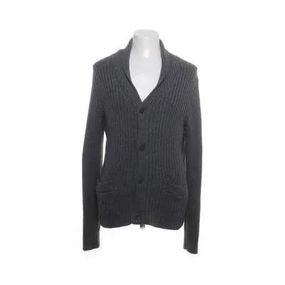 Cardigan (Grijs) van Drykorn for Beautiful People Acryl, Wol