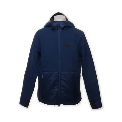 Jacka (Blå) från Elevenate Polyamid, Polyester