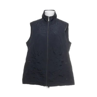 Ytterväst (Blå) från Erfo Polyester