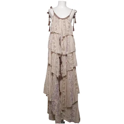Maxikleid (Alabama Long Dress) von Plus Fine Baumwolle