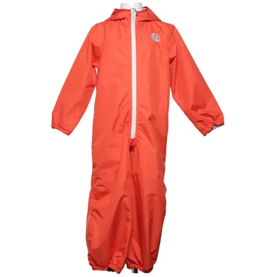 Outdoor overalls (Rød) fra Finkid Polyester