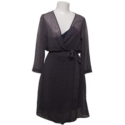 Robe portefeuille (Bleu, Multicolore) de Promod
