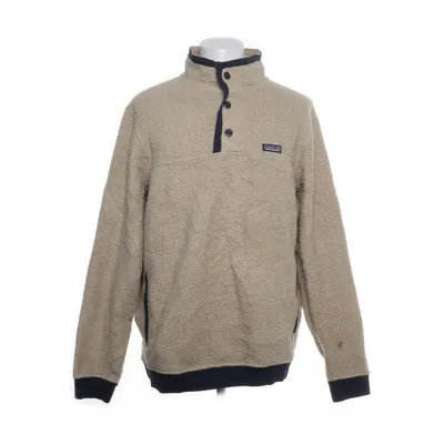Fleecetrøje (Beige) fra Patagonia Polyester