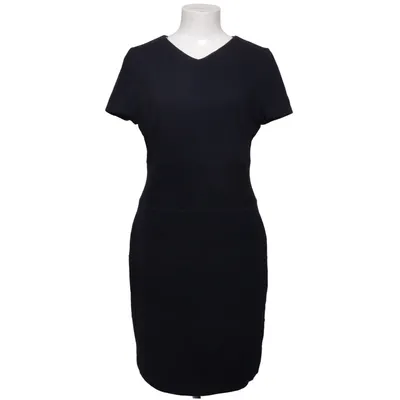 Klänning (Blå) från Hugo Boss Kupro, Elastan, Polyamid, Viskos