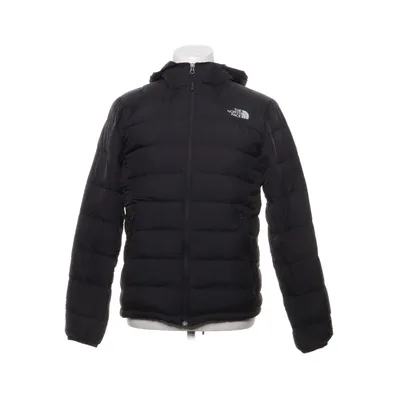 Dunjakke (Sort) fra The North Face Dun, Fjer, Nylon, Polyester