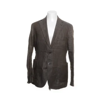 Blazer (Feng Blazer) van Oscar Jacobson Linnen