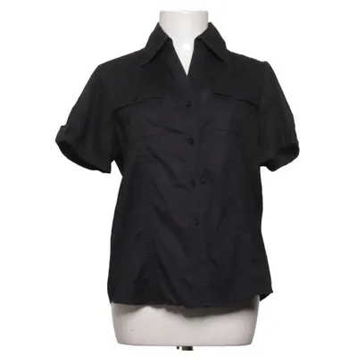 Short sleeve shirt (Black) from Scenario