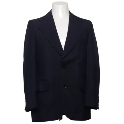 Blazer (Bleu) de Strands