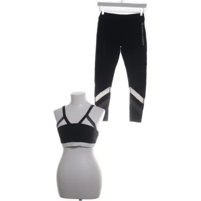 Trainingsset (Zwart) van Perfect Moment
