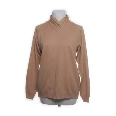 Tröja (Beige) från Mondi Akryl, Ull